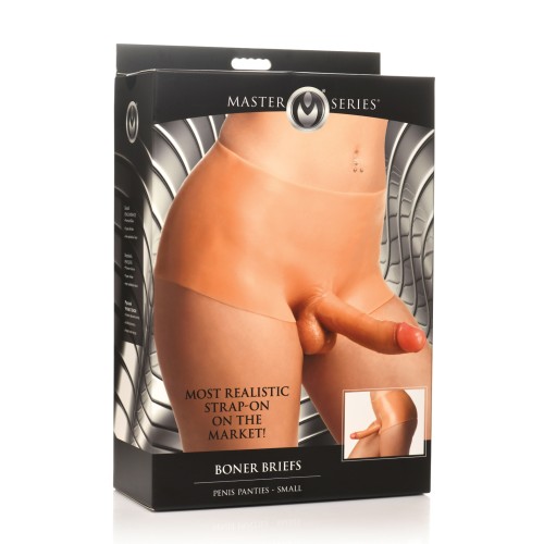 Master Series Sexy Penis Pants Small