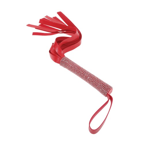 Amor Sparkle Flogger for Sensational Play