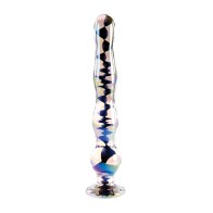 Playboy Pleasure Jewels Wand Clear for Ultimate Fun