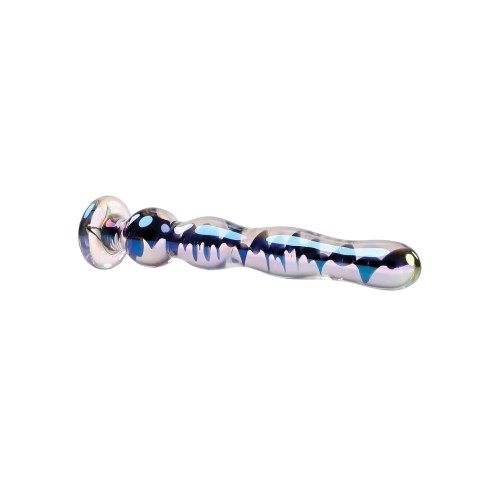 Playboy Pleasure Jewels Wand Clear for Ultimate Fun