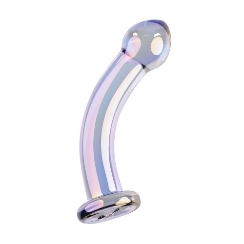 Dildo Clear Playboy Pleasure Jewels King