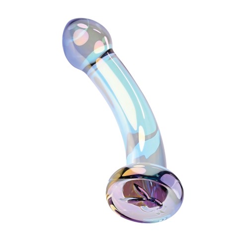 Dildo Clear Playboy Pleasure Jewels King