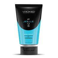 Wicked Sensual Care Jelle Plus Anal Lubricant