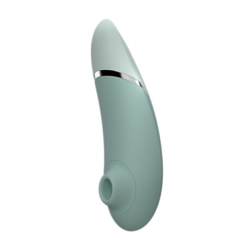 Womanizer Next 3D Climax Control Pleasure Air