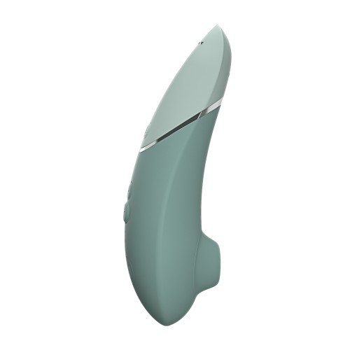 Womanizer Next 3D Climax Control Pleasure Air