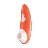 ROMP Switch X Vibrador Clitoriano Naranja