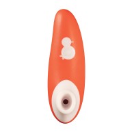 ROMP Switch X Vibrador Clitoriano Naranja