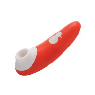 ROMP Switch X Clitoral Vibrator Orange