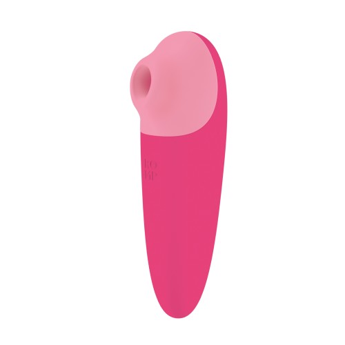 ROMP Shine X Clitoral Vibrator - Ultimate Pleasure Experience