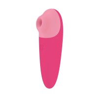 ROMP Shine X Vibrador Clitoriano - La Experiencia de Placer Definitiva