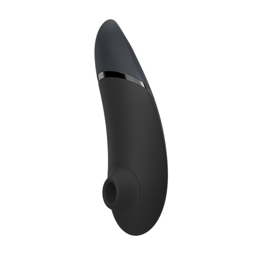 Womanizer Next 3D Control Clímax Aire de Placer Negro