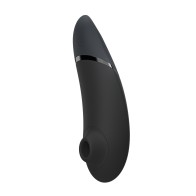 Womanizer Next 3D Climax Control Pleasure Air Black