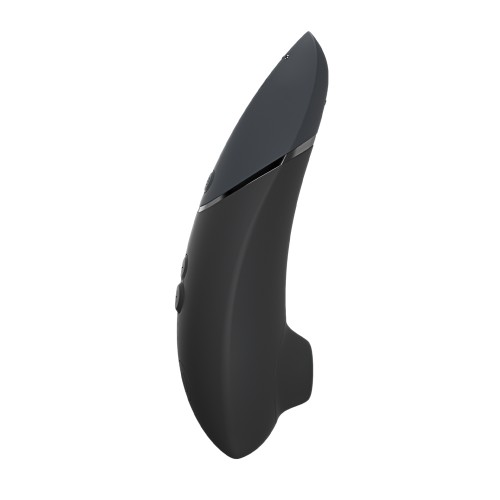 Womanizer Next 3D Climax Control Pleasure Air Black