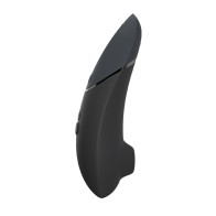 Womanizer Next 3D Control Clímax Aire de Placer Negro