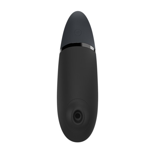 Womanizer Next 3D Control Clímax Aire de Placer Negro