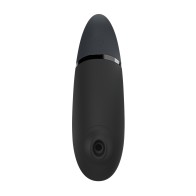 Womanizer Next 3D Control Clímax Aire de Placer Negro