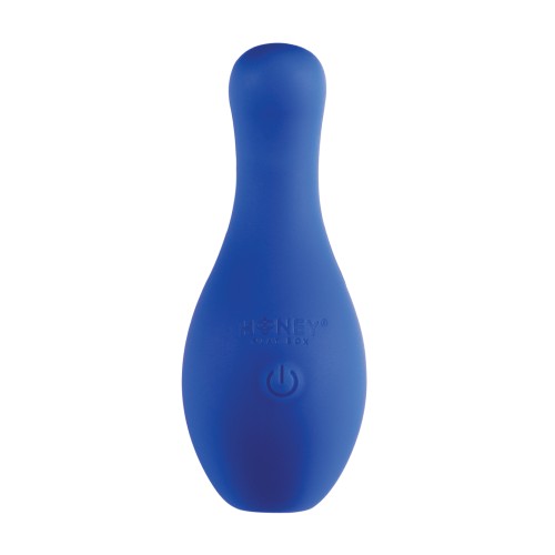 Striker Bowling Pin Vibrator