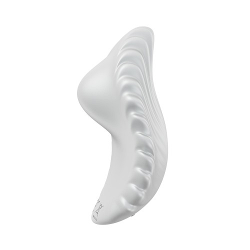 Pearl App-Controlled Magnetic Panty Vibrator for Exciting Fun