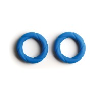 Sport Fucker Ready Rings - Blue