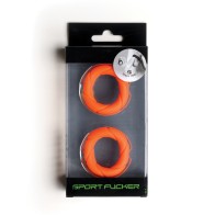 Sport Fucker Ready Rings - Ultimate Flexibility