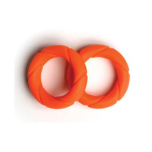 Sport Fucker Ready Rings - Ultimate Flexibility