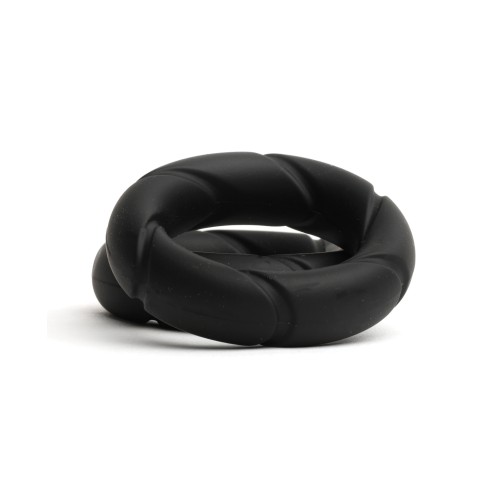 Sport Fucker Ready Rings - Black