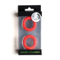 Sport Fucker Ready Rings