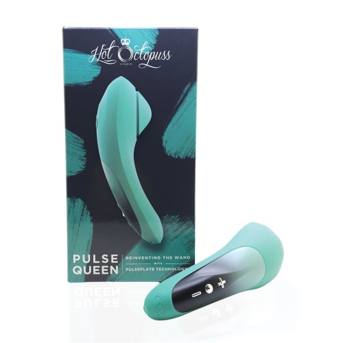 Hot Octopuss PULSE QUEEN para Placer Excepcional