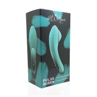 Hot Octopuss PULSE QUEEN Wand for Exceptional Pleasure