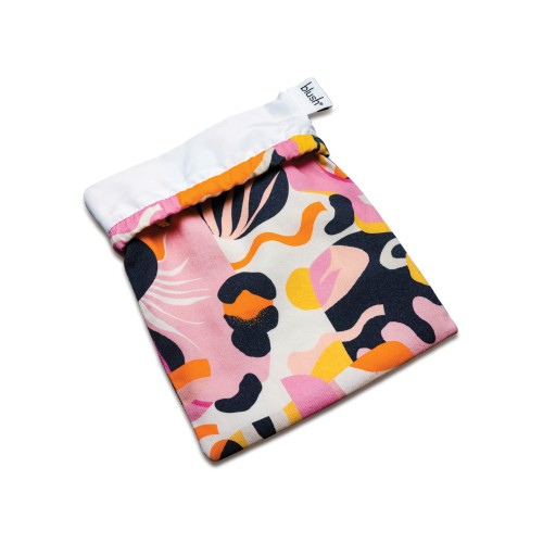 Blush The Collection Burst Toy Bag