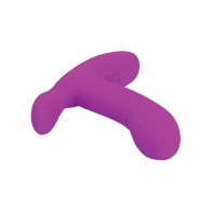 Vibrador Panty Rocking Pretty Love Geri