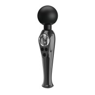 Pretty Love Skylar LED Display Wand Black