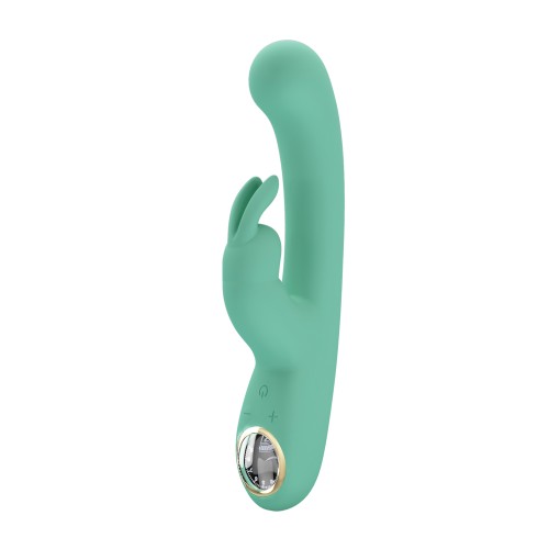 Pretty Love Lamar Conejo - Vibrador Innovador para el Punto G