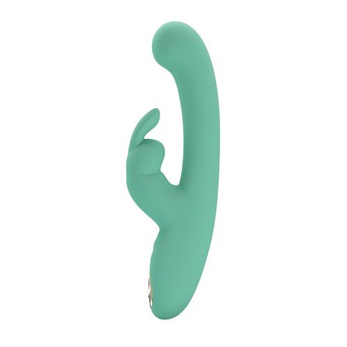 Pretty Love Lamar Conejo - Vibrador Innovador para el Punto G