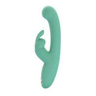 Pretty Love Lamar Rabbit - Innovative G-Spot Vibrator