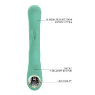 Pretty Love Lamar Conejo - Vibrador Innovador para el Punto G