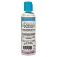 California Dreaming Ocean Mist Lubricant - 4 oz