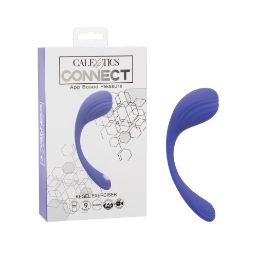 CalExotics Connect App Kegel Exerciser