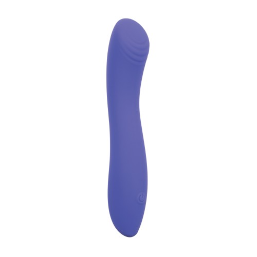 Vibrador Contorneado G Con Conexión App