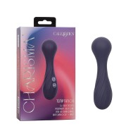 Charisma Temptation Massager - Blue