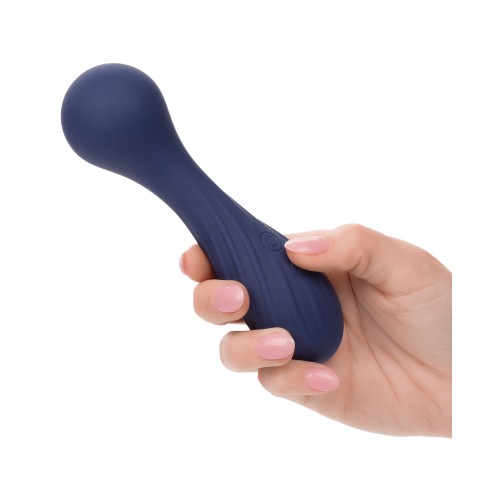 Charisma Temptation Massager - Blue