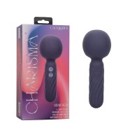 Charisma Seduction Massager Blue