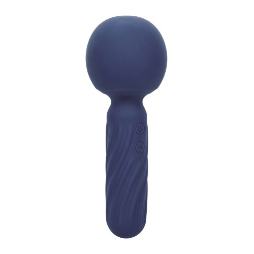 Charisma Seduction Massager Blue