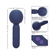 Charisma Seduction Massager Blue