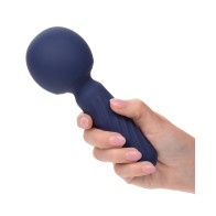 Charisma Seduction Massager Blue