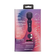 Charisma Charm Portable Massager for On-the-Go Fun