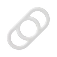 Alpha Liquid Silicone Commander Cock Ring