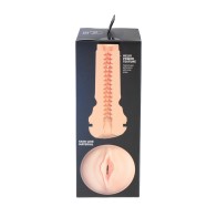 Kiiroo Feel Generic Stroker - Realistic Pleasure Tool