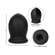 Boundless Rechargeable Vibrating Stroker for Ultimate Pleasure