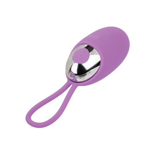 Turbo Buzz Bullet Vibrator with Removable Silicone Sleeve